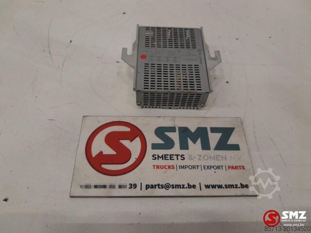 Elektriciteit Volvo Occ ECU spanningsomvormer Volvo