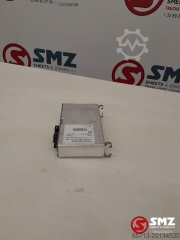 Motormanagement Mercedes Occ ECU EBS besturingseenheid MP4 Mercedes Act