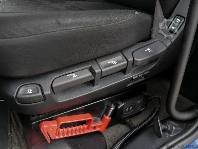 Standardni tegljač DAF XF 530 FT SSC + INTARDER + 2x TANK + FULL SPOILER