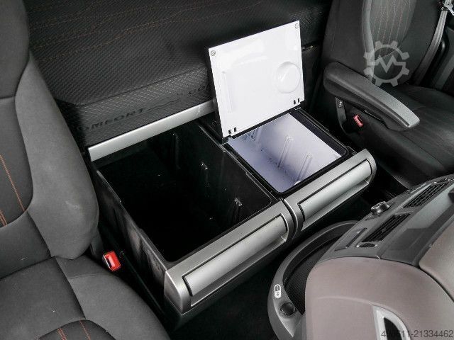 Standardni tegljač DAF XF 530 FT SSC + INTARDER + 2x TANK + FULL SPOILER