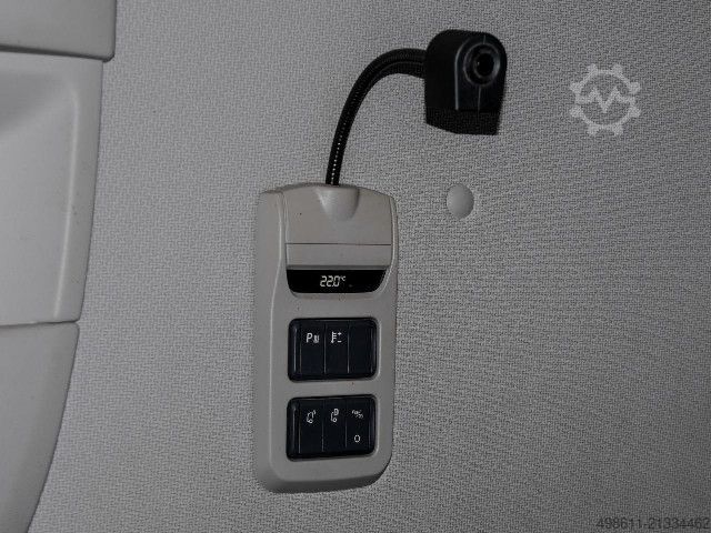 Standardni tegljač DAF XF 530 FT SSC + INTARDER + 2x TANK + FULL SPOILER