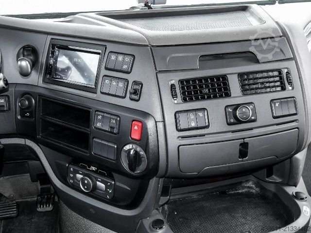 Standardni tegljač DAF XF 530 FT SSC + INTARDER + 2x TANK + FULL SPOILER