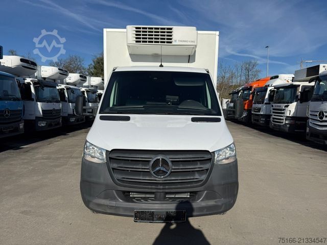 Koelwagen met geïsoleerde laadbak MERCEDES-BENZ SPRINTER 516 CDI Kühlkoffer LBW 0,75 T*MOTOR NEU