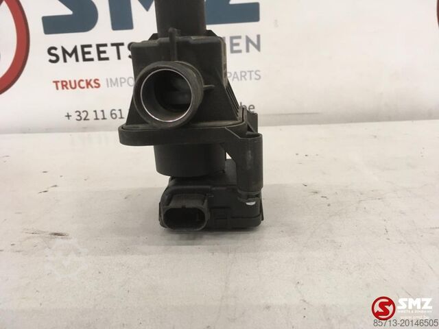Soğutma sistemi Mercedes Occ water regelklep