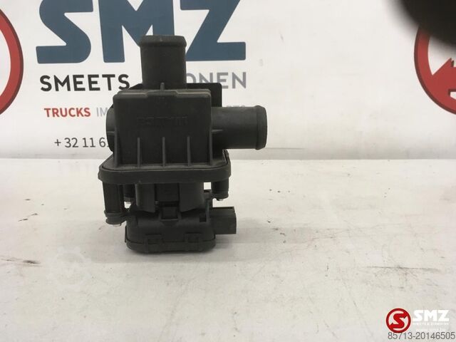 Soğutma sistemi Mercedes Occ water regelklep