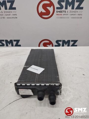 Koelsysteem Iveco Occ warmtewisselaar Iveco 42553964
