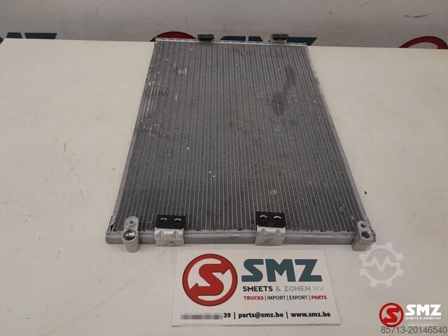 Soğutma sistemi Caterpillar Condenser Caterpillar