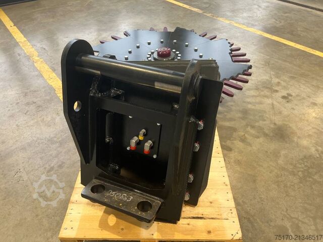 Holp CutWheel / CW.149.140 / MS10 / HARDOX ΚΑΙΝΟΥΡΓΙΟ  Holp CutWheel / CW.149.140 / MS10 / HARDOX NEU lag