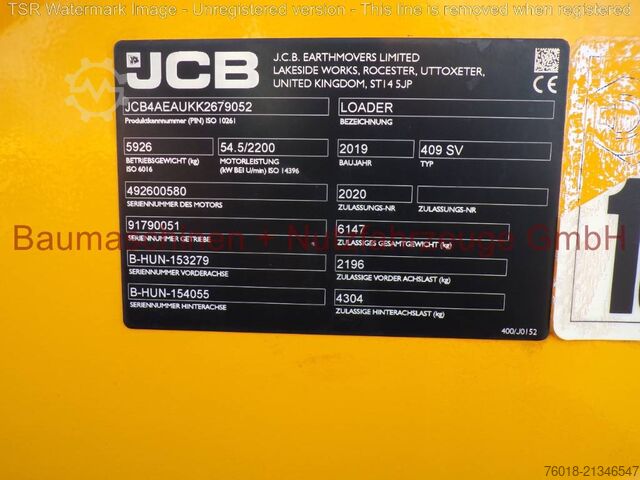 Machinimmo BV Machinimmo BV Machinimmo BV