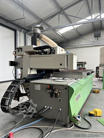 CNC-bewerkingscentrum BIESSE ROVER 20 CNC BIESSE ROVER 20