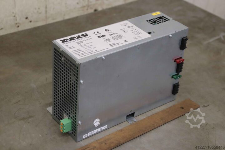 Alimentación Reis Robotics PNT350-2-24V/6V5