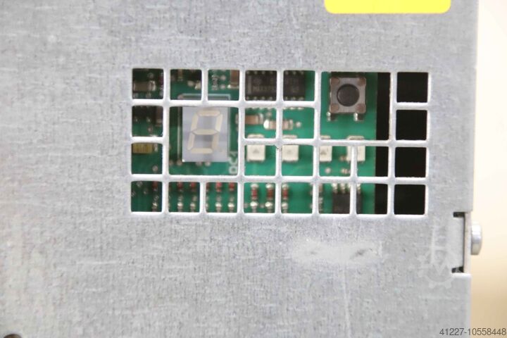 Alimentación Reis Robotics PNT350-2-24V/6V5