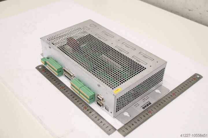 Control de seguridad Reis Robotics SCR2  3522448