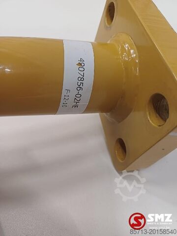 Hydraulisch systeem Caterpillar Pipe Caterpillar