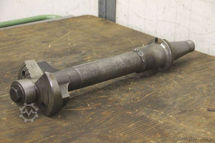 Spiraalboortjes Sassex Ø 148,5 mm / H7