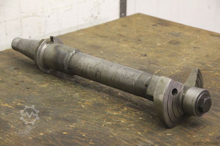 Spiralbohrmesser Sassex Ø 148,5 mm / H7