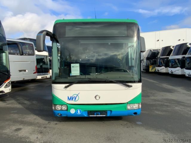 Gradski autobus IVECO Crossway LE /O 530 Citaro/A21/A20 / Lion?s City