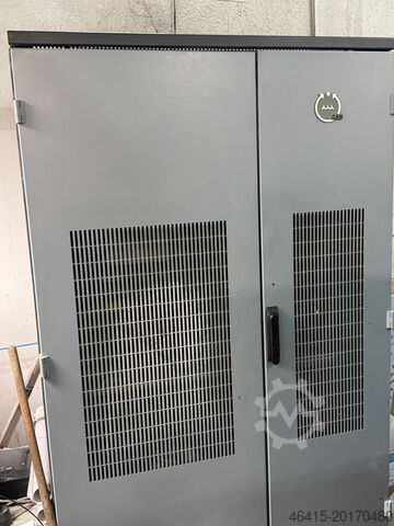 Presa de tipărire offset Heidelberg Speedmaster SM 74 4 H STRAIGHT