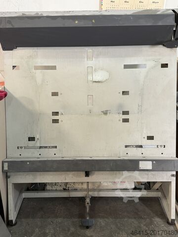 Presa de tipărire offset Heidelberg Speedmaster SM 74 4 H STRAIGHT