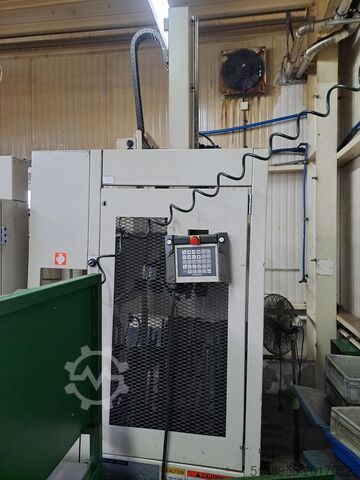 Torno CNC Takisawa TC 200