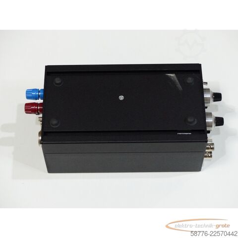Component  Volland Telemetry MICRODAS B1 Typ: BW 2
