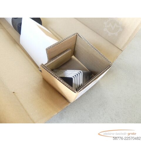 Component Waldmann MQAL 84 ND Maschinenleuchte / 113731000-00806840 --