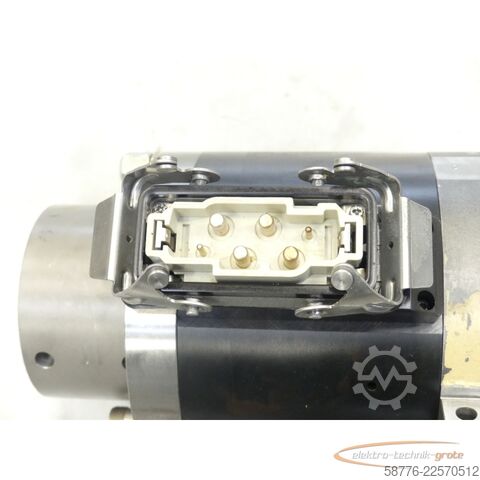 Componente Weiss WEISS 168928B-002 Spindel