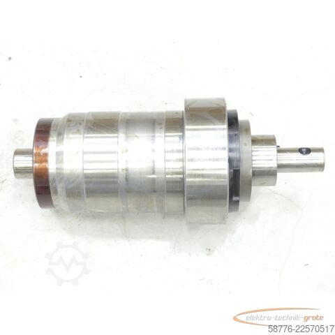 Componente Weiss WEISS 174282-014 Spindel - ! -
