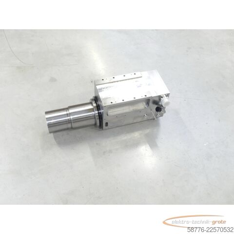 Składnik Weiss 178377 Schleifspindel 21kw / 7000 U/min = 0002    !
