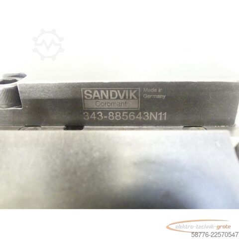Component unbekannt Werkzeugrevolver 5603923WZ SN:1285 mit 12 Stationen für EMAG VSC 200 DUO