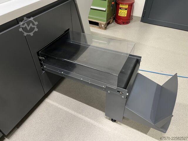  Heidelberg Eurobind 600 Perfect Binder