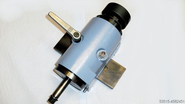 Maskine til slibning af savklinger Schmidt Tempo Ersatzteile + Reparaturen + Maschinen