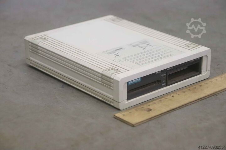 Prommer Siemens C79451-A3449-A11