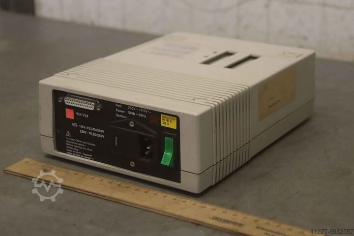 Prommer Siemens 6ES5 695-OAA11