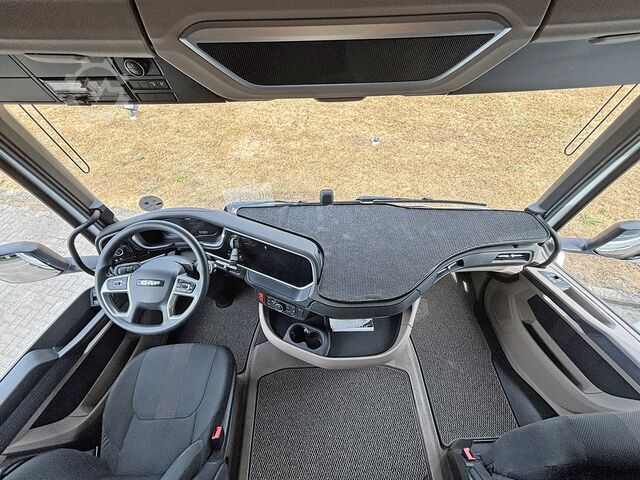 MTS standard DAF XG 480 FT 4X2 OCC365