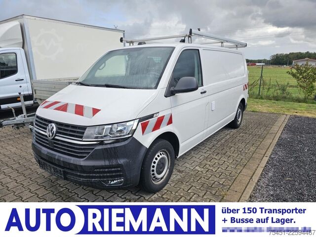 Panel van VW T6.1 Kasten lang 4MOTION L2H1 REGALSYSTEM
