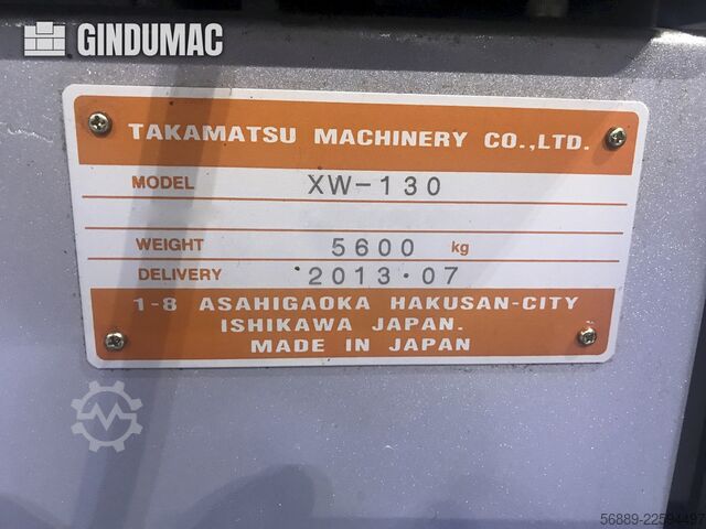 Takamaz XW-130 Takamaz XW-130