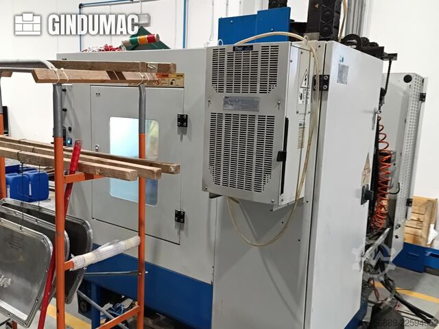 KNUTH XMILL 640 KNUTH XMILL 640