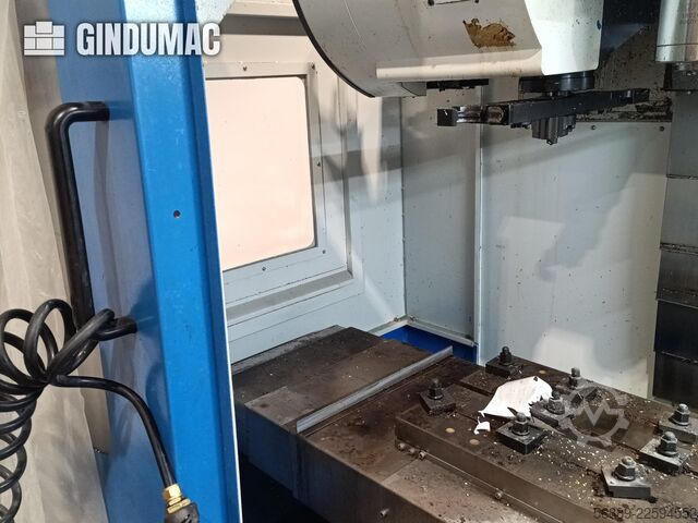 KNUTH XMILL 640 KNUTH XMILL 640