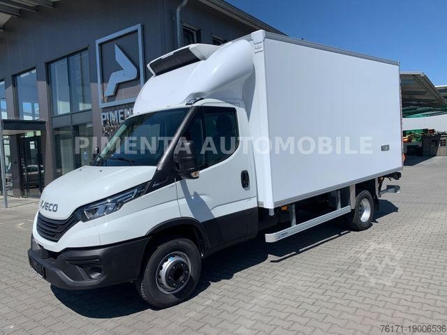 Kühltransporter IVECO Daily 70C18HP TK LUFTFED THERMOKIN LED RFK KLIMA