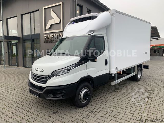 Kühltransporter IVECO Daily 70C18HP TK LUFTFED THERMOKIN LED RFK KLIMA