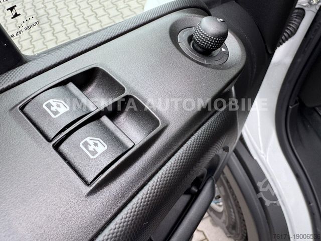 Koelwagen met geïsoleerde laadbak IVECO Daily 70C18HP TK LUFTFED THERMOKIN LED RFK KLIMA