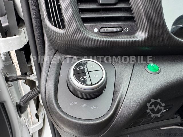 Kühltransporter IVECO Daily 70C18HP TK LUFTFED THERMOKIN LED RFK KLIMA