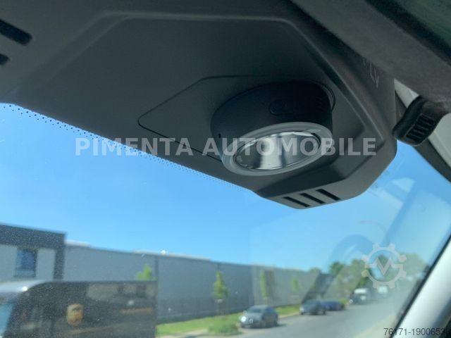 Kühltransporter IVECO Daily 70C18HP TK LUFTFED THERMOKIN LED RFK KLIMA