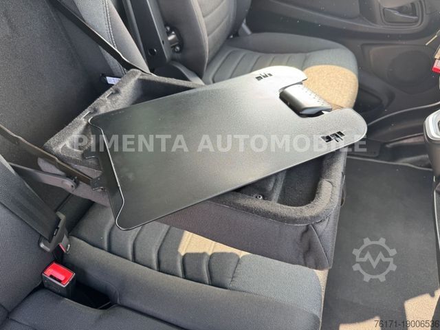 Koelwagen met geïsoleerde laadbak IVECO Daily 70C18HP TK LUFTFED THERMOKIN LED RFK KLIMA