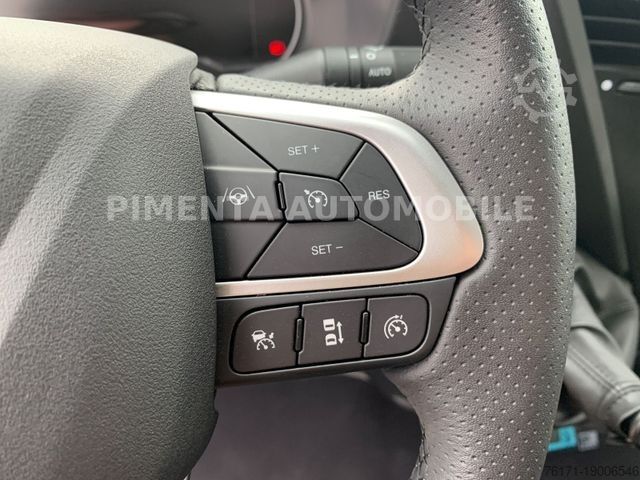 Koelwagen met geïsoleerde laadbak IVECO Daily 70C18P TK-KOFFER LUFT LBW AHK LED AKTION