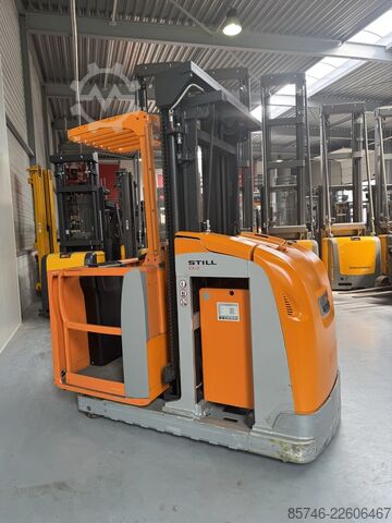 EK x (24) * DEMÓ !! Triplex FFL !! STILL EK x ( 24 ) * DEMO !! Triplex FFL !!