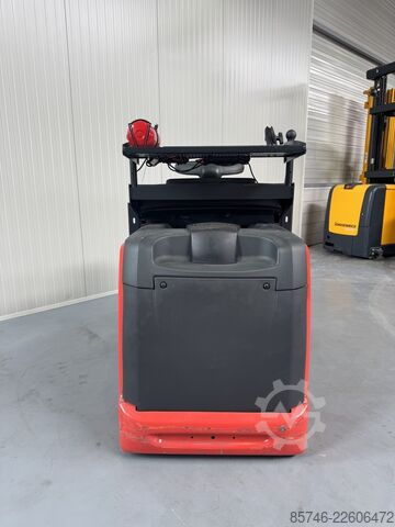 V * DEMÓ !! BIZTONSÁGI kapukkal !! LINDE V  * DEMO !! with SAFETY gates !!