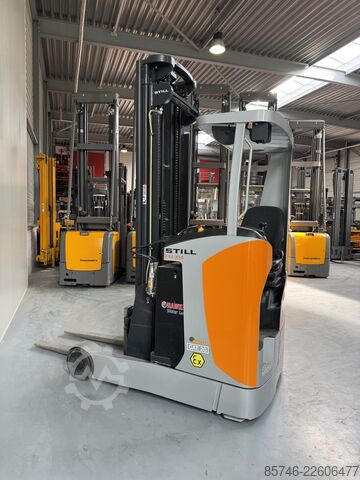 FM-x 14 * Atex EX * Miretti 2G / Z1 * Triplex FFL !! STILL FM-x 14 * Atex EX * Miretti 2G / Z1 * Triplex FFL !!