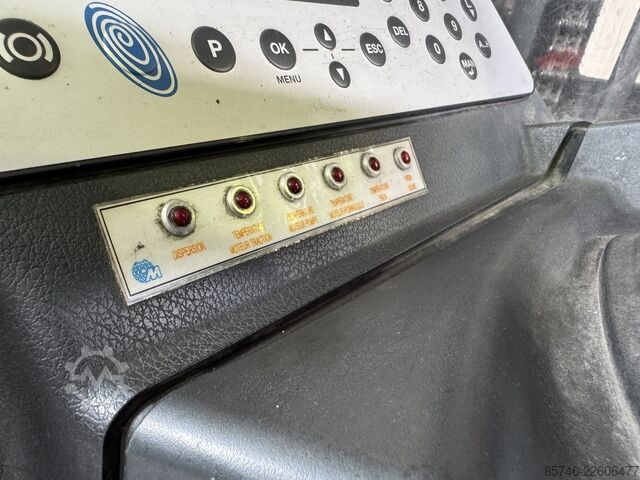 FM-x 14 * Atex EX * Miretti 2G / Z1 * Triplex FFL !! STILL FM-x 14 * Atex EX * Miretti 2G / Z1 * Triplex FFL !!